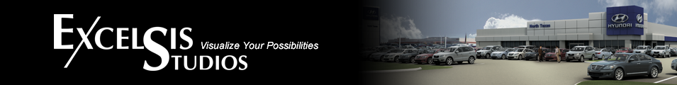 Excelsis Studios | Multimedia Company